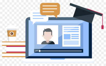 Educational technology E-Learning School - school Educational technology E-Learning School - school