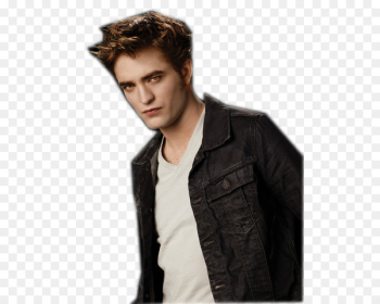 Edward Cullen Bella Swan Alice Cullen Dr. Carlisle Cullen Jacob Black - Edward Cullen PNG Transparent Image 