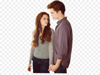 Edward Cullen, Bella Swan, Renesmee Carlie Cullen, Clothing, Standing PNG