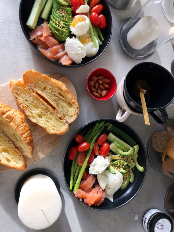Egg and Vegetable Dish Set Egg and Vegetable Dish Set