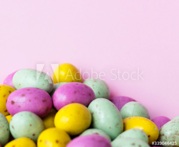 Egg bean ball chocolate textured background Egg bean ball chocolate textured background