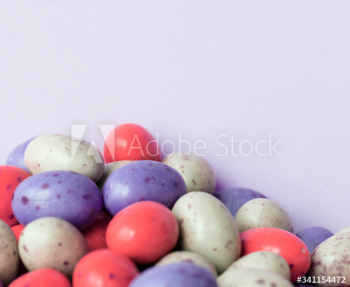 Egg bean ball chocolate textured background Egg bean ball chocolate textured background