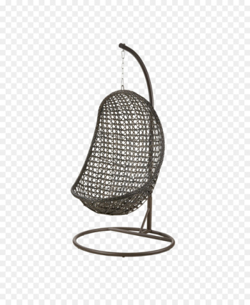 Egg Rattan Chair Garden furniture - Egg Egg Rattan Chair Garden furniture - Egg