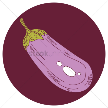 Eggplant Eggplant