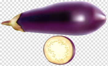 Eggplant vegetable, Eggplant Vegetable, Eggplant Free transparent background PNG clipart