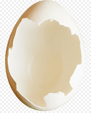 Eggshell Easter egg - Egg Eggshell Easter egg - Egg