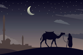 Egyptian desert background, silhouette aesthetic | Free PSD - rawpixel Egyptian desert background, silhouette aesthetic | Free PSD - rawpixel