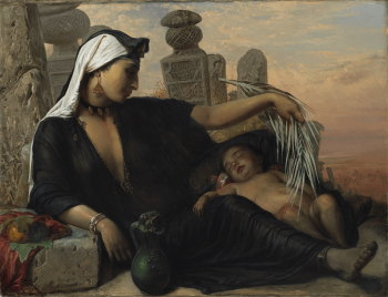 Egyptian fellah woman (1872 painting) | Free Photo - rawpixel Egyptian fellah woman (1872 painting) | Free Photo - rawpixel