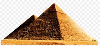 Egyptian pyramids Giza pyramid complex Ancient Egypt - Egyptian Pyramids 
