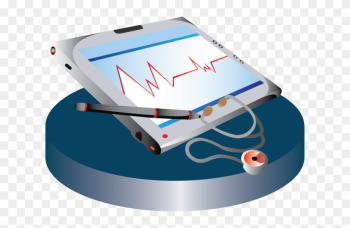 Ehr Understanding Data Migration - Electronic Medical Records Icon