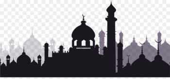 Eid al-Adha Eid Mubarak Eid al-Fitr Ramadan Mosque - The black castle of Eid al Fitr 