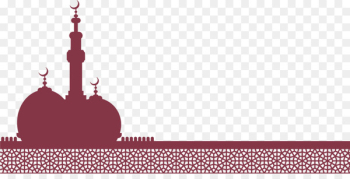 Eid Mubarak Eid al-Fitr Eid al-Adha Hindi Mawlid - Purple Islamic Church 