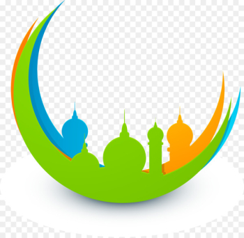 Eid Mubarak Eid al-Fitr Eid al-Adha Islam Salah - Castle Crescent 