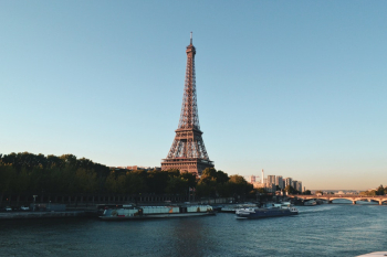 Eiffel Tower Eiffel Tower