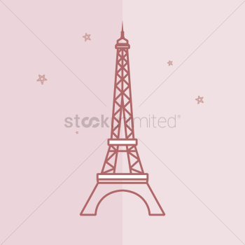 Eiffel tower