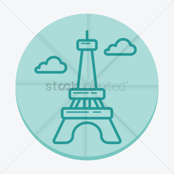 Eiffel tower