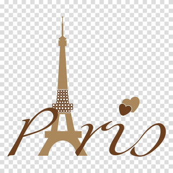 Eiffel Tower Leaning Tower of Pisa Drawing Watercolor painting, french tower transparent background PNG clipart