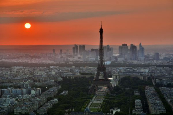 Eiffel Tower Paris Eiffel Tower Paris
