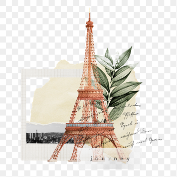 Eiffel Tower png sticker, aesthetic | Free PNG - rawpixel Eiffel Tower png sticker, aesthetic | Free PNG - rawpixel
