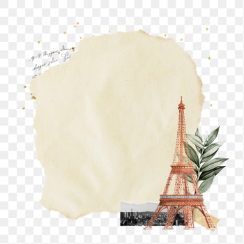 Eiffel Tower png sticker, ripped | Free PNG - rawpixel Eiffel Tower png sticker, ripped | Free PNG - rawpixel