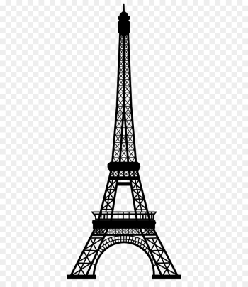 Eiffel Tower, Tower, Drawing, Landmark PNG Eiffel Tower, Tower, Drawing, Landmark PNG