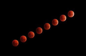 eight blood moon illustrations eight blood moon illustrations