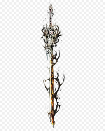 El Diablo Knife Sword Weapon - sword El Diablo Knife Sword Weapon - sword