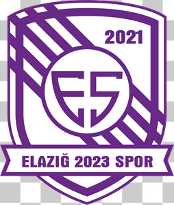 Elazığ 2023 Spor Logo Vector Elazığ 2023 Spor Logo Vector