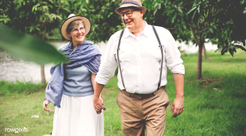 Elderly couple older | Free stock photo - 53142 Elderly couple older | Free stock photo - 53142