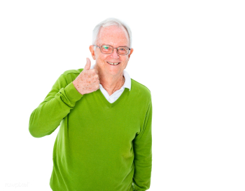 Elderly happy man | Free stock photo - 99408 Elderly happy man | Free stock photo - 99408