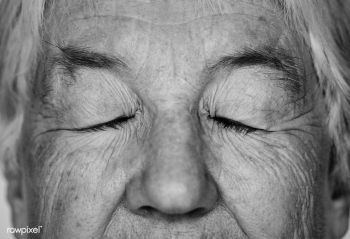 Elderly woman closeup | Free stock photo - 383832 Elderly woman closeup | Free stock photo - 383832