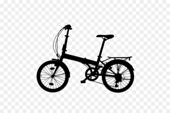 Electric bicycle Folding bicycle Mountain bike Quietkat FatKat -  