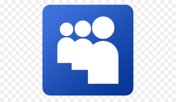 electric blue square text symbol - Myspace electric blue square text symbol - Myspace