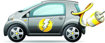 Electric car Electric car