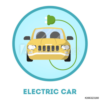 Electric car Electric car