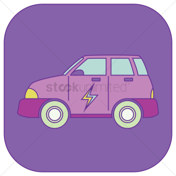 Electric car Electric car