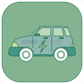 Electric car Electric car
