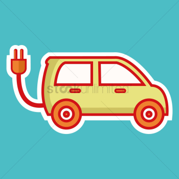 Electric car Electric car