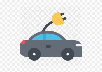 Electric, Car, Ecology, Nature, Forest, Plant, Protection, - Electric Car Icon Png Electric, Car, Ecology, Nature, Forest, Plant, Protection, - Electric Car Icon Png
