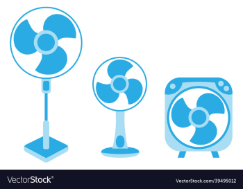 electric fan electric fan