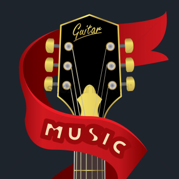 Electric guitar Electric guitar