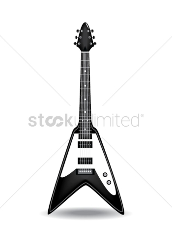 Electric guitar Electric guitar