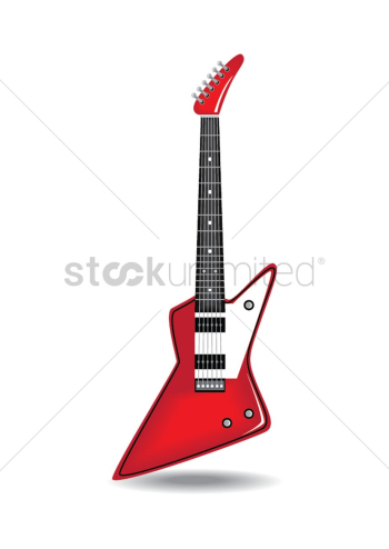Electric guitar Electric guitar