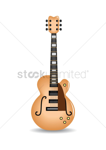 Electric guitar Electric guitar