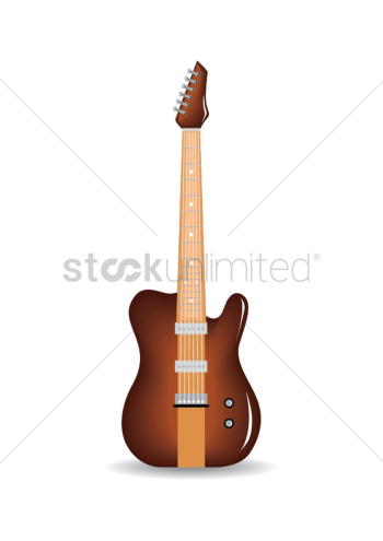 Electric guitar Electric guitar