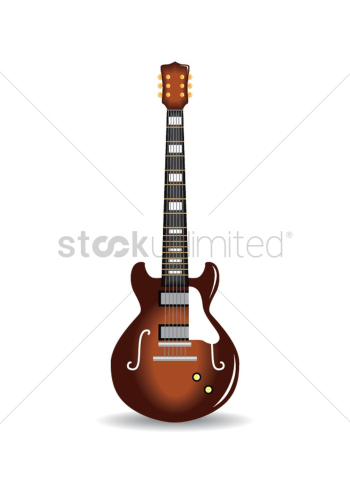 Electric guitar Electric guitar
