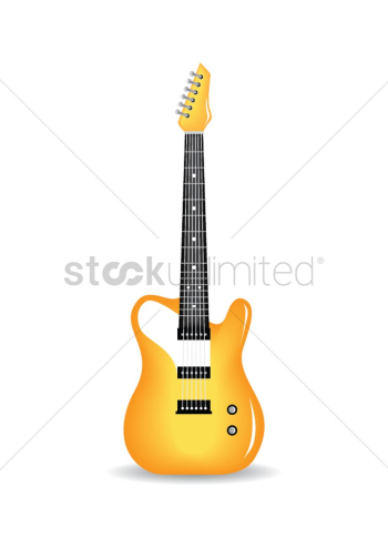 Electric guitar Electric guitar