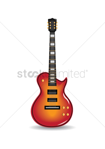 Electric guitar Electric guitar