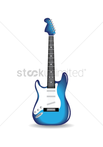 Electric guitar Electric guitar