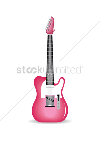 Electric guitar Electric guitar